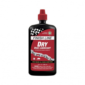 Mazivo - FINISH LINE Dry Lube - 240 ml