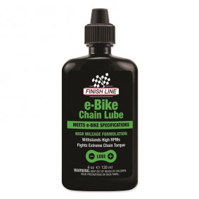 Mazivo - FINISH LINE E-bike Chain Lube - 120 ml