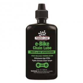 Mazivo - FINISH LINE E-bike Chain Lube - 120 ml