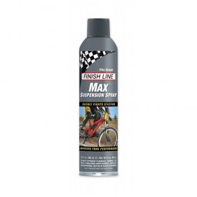 Mazivo - FINISH-LINE Max Suspension - 266 ml