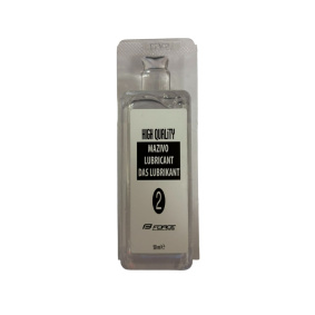 Mazivo - FORCE kapsle - 50 ml