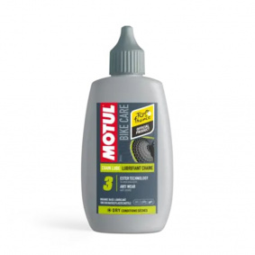 Mazivo - MOTUL Chain Lube Dry - 100ml