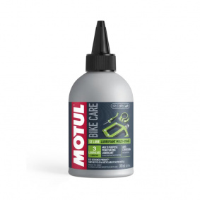 Mazivo - MOTUL Ez Lube 0,3L