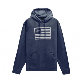 Mikina - ALPINESTARS Artifact Hoodie - Navy