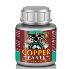 Montážní pasta - MOTOREX Copper Paste - 100 g 