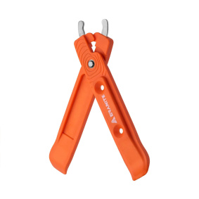 Montpáky - GRANITE Talon Tyre Levers - Orange