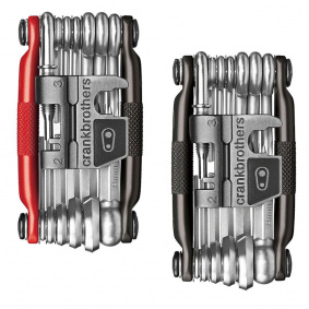 Multiklíč - CRANKBROTHERS Multi 19 tool