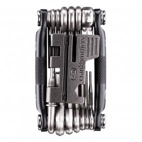 Multiklíč - CRANKBROTHERS Multi 20 tool - Silver