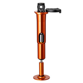 Multiklíč - GRANITE Stash RT Ratchet Tool Kit - Orange