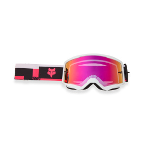 Brýle - FOX Main Digi Image 2025 - Black / Pink