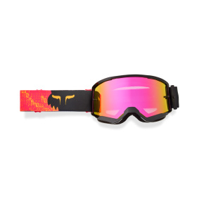 Brýle - FOX Main Kairos Spark 2025 - Tangerine