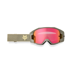 Brýle - FOX Vue Core Vivid 2025 - Cream