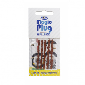 Náhradní knoty - OKO Magic Plug Frankfurters 1.5mm - 5ks