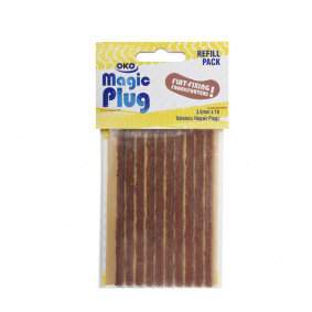 Náhradní knoty - OKO Magic Plug Frankfurters 3.5mm - 10ks