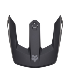 Náhradní kšilt - FOX 23 Proframe Visor - Matte Black