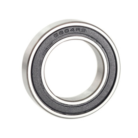 Náhradní ložisko - CB-134 6804 2RS - 20x37x9mm 