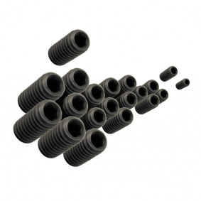 Náhradní piny - DMR V8 / V12 Standard