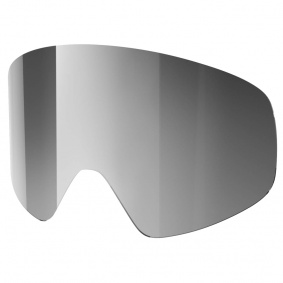 Náhradní sklo - POC Ora One - transparentní