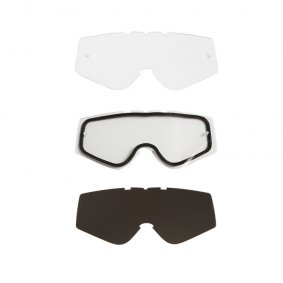 Náhradní sklo pro brýle - BLUR / O'NEAL B-Zero