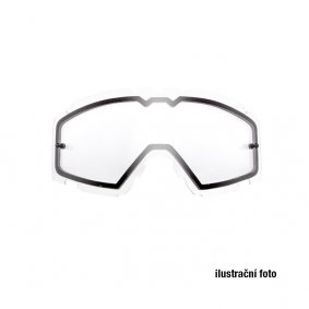 Náhradní sklo pro brýle - O´NEAL B-30 - čiré