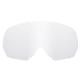 Náhradní sklo pro dětské brýle - O'NEAL B10 - čiré  