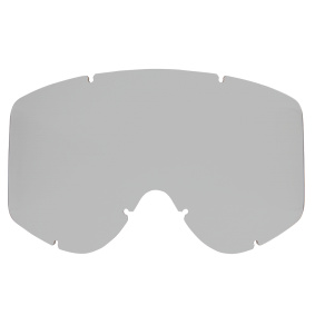 Náhradní sklo pro brýle - O´NEAL B-Zero V.22 - Čiré