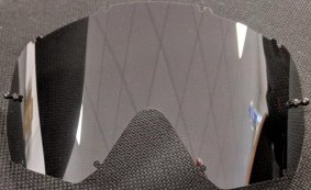 Náhradní sklo pro brýle - O'NEAL B10 - zrcadlové
