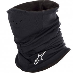 Nákrčník - ALPINESTARS Tech Neck Warmer - černá