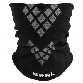 Nákrčník - BRBL Denali Neck Warmer - černá