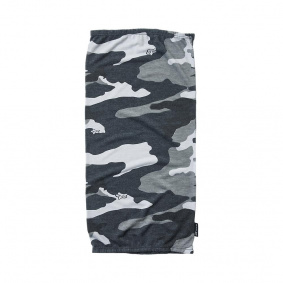 Nákrčník - FOX Legion Neck Camo 2024 - Black Camo