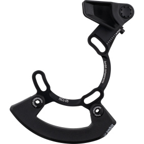 Napínák MTB - AMBIT Chainguide Breach - Black