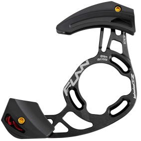Napínák MTB - FUNN Zippa AM - Black