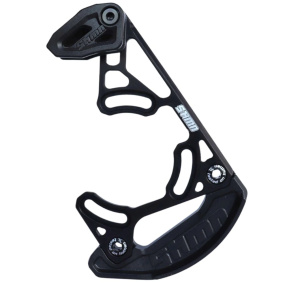 Napínák MTB - SHAMAN G-SRC 30-34z - černá