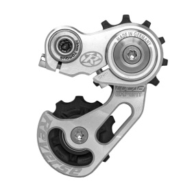 Napínák řetězu - REVERSE Colab Expert - Silver