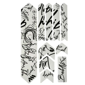 Ochrana rámu - AMS Extra - Signature / Black