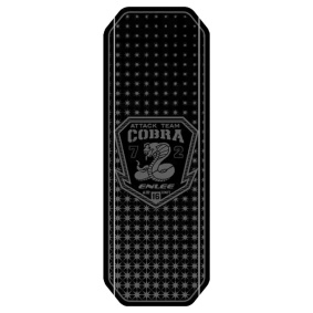 Ochrana rámu - ENLEE samolepka FPP1