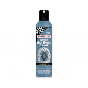 Odmašťovač - FINISH-LINE Disc Brake Cleaner - 295ml