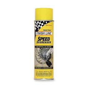 Odmašťovač - FINISH-LINE Speed degreaser