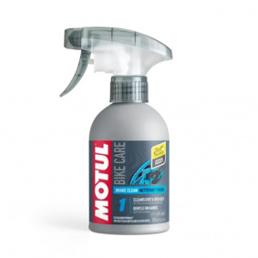 Odmašťovač - MOTUL Brake Clean 0,3L