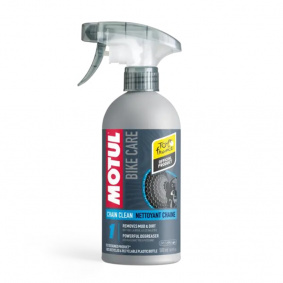 Odmašťovač - MOTUL Chain Clean 0,5L