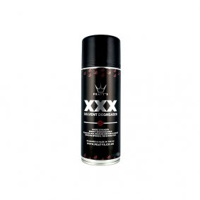 Odstraňovač maziva - PEATY'S XXX Solvent Degreaser - 400 ml