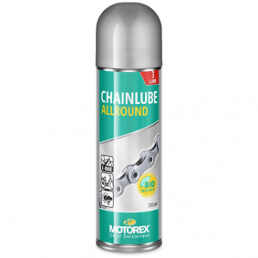 Olej na řetěz - MOTOREX Chain Lube Allround - 300ml