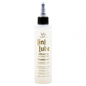 Olej na řetěz - PEATY'S Link Lube All Weather Premium - 120 ml