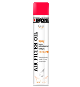 Olej na vzduchový filtr - IPONE Air Filter Oil Spray
