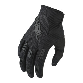 Dámské rukavice - O'NEAL Element RACEWEAR 2024 - černá