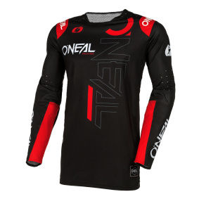 Dres - O´NEAL Prodigy Five Three V.24 - Černá / Bílá