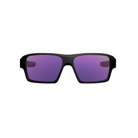 Sluneční brýle - O'NEAL 72 Revo - fialová