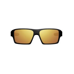 Sluneční brýle - O'NEAL 72 Revo - žlutá