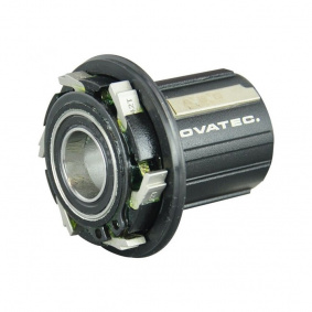 Ořech náboje - NOVATEC XD642SB-11 +ABG
