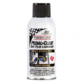 Ošetřující prostředek - FINISH LINE Pedal And Cleat Lubricant - 150ml
